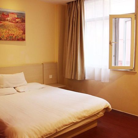 Hanting Express Hangzhou Gudun Road Branch Rom bilde
