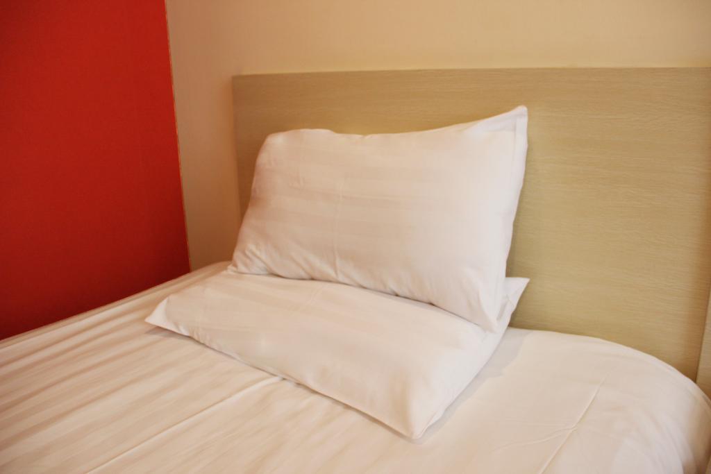 Hanting Express Hangzhou Gudun Road Branch Eksteriør bilde